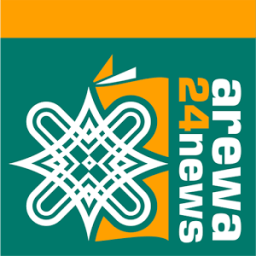 AREWA24 News - Labarai आइकन