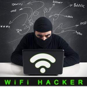 WiFi Hacker 1