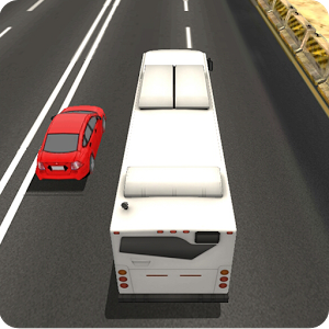 Bus Racer icon