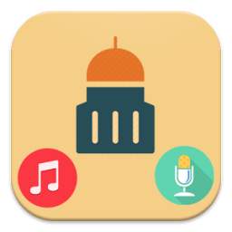 Majelis Taklim Apps 1.0