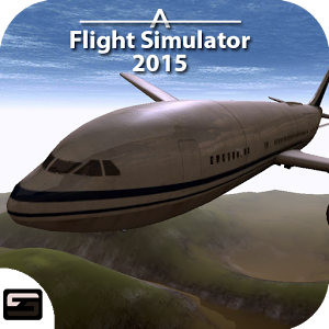Flight Simulator 2015 icon