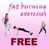 Fat Burning Exercises on 9Apps