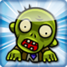 The bomb Super zombies icon