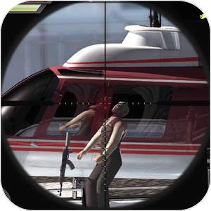 Sniper Traffic City 1