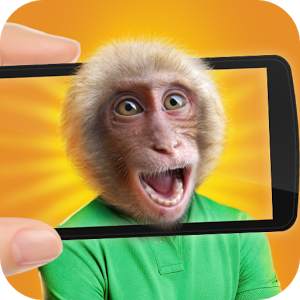 Face scanner: What Monkey