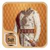 Sherwani Men Photo Montage