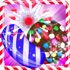 CANDY Smash Jelly icon