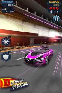 War Racing Speed Boost screenshot 4
