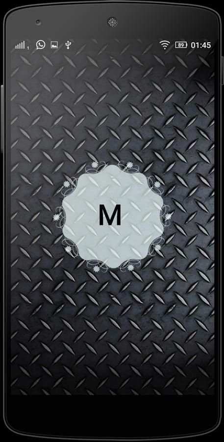 Monogram Maker screenshot 3