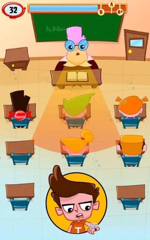 Cheating Tom स्क्रीनशॉट 1