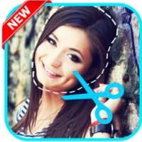 Cut Paste Editor Photo Free on 9Apps