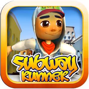 Subway Runner 4