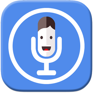 Voice Changer Prank icon