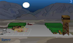 Muter World - Stickman Edition.ru screenshot 2