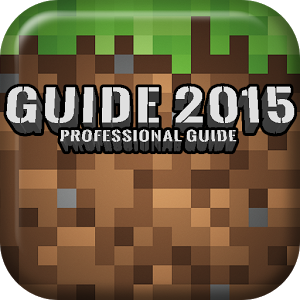 Guide 2015 for Minecraft icon