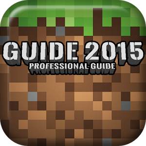 Guide for Minecraft 1