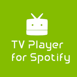 TV Player Spotify иконка