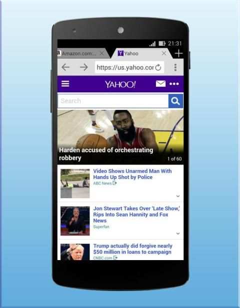 4G Fast Internet Browser 5 تصوير الشاشة