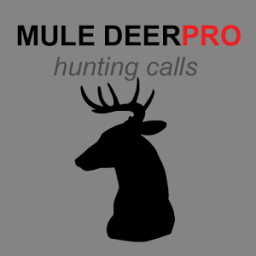 Mule Deer Calls for Hunting UK أيقونة