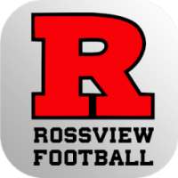 Rossview Football App