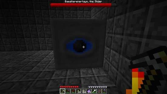 Monster Ideas - Minecraft screenshot 3