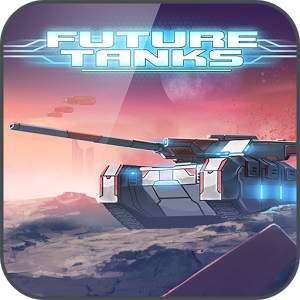 Future Tanks: Танки Онлайн.ru
