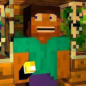 Monster Ideas - Minecraft 2