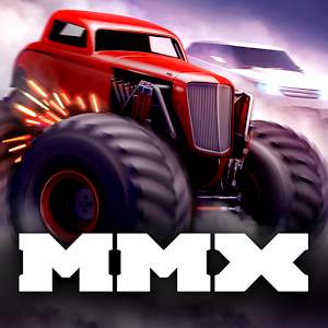 MMX Racing.ru