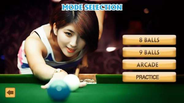 Billiards World Online Battle screenshot 3