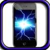 Electric on Phone Screen Joke