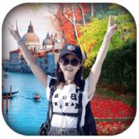 फोटो पृष्ठभूमि परिवर्तक