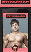 BodyBuilding Suit screenshot 2