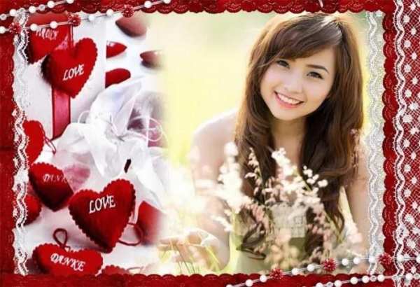 Love Frame Collage screenshot 10