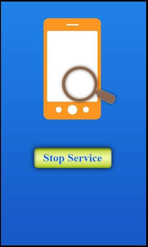 Find my phone screenshot 1