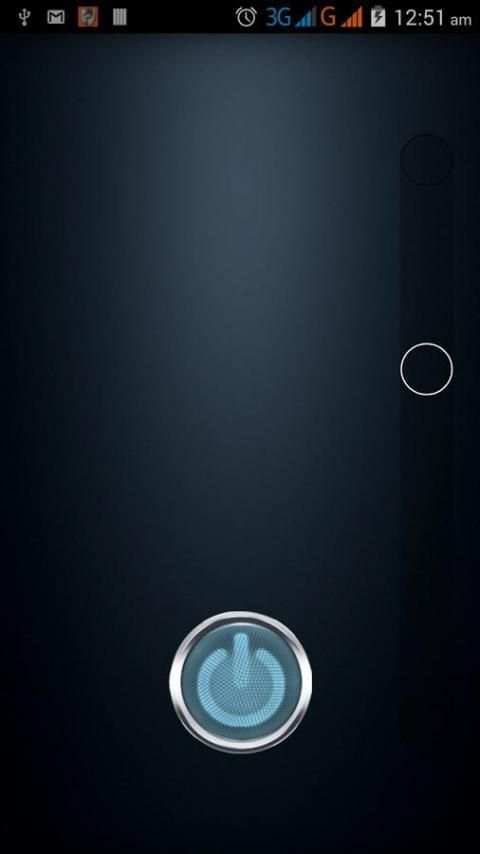 Torch - LED Flashlight HD स्क्रीनशॉट 4