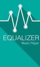 Equalizer Music Player screenshot 1