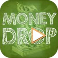 The Money Drop logo