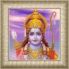 Shree Ram 3D Live Wallpaper icon