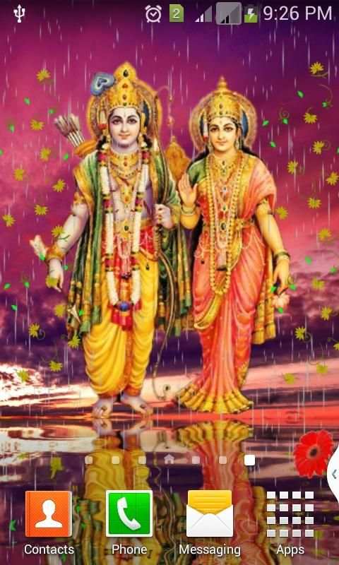Jai Sri Ram screenshot 3