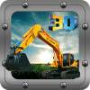 Excavator Simulator Mania 3D