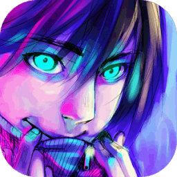 Draw : Glowed Up иконка