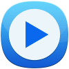 ikon HD Video Player untuk Android