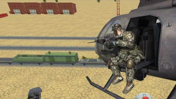 Sniper Contract 2017 screenshot 2