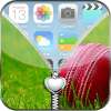 Cricket Zipper LockScreen