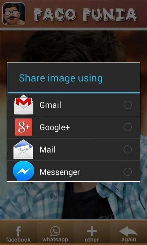 Faco Funia screenshot 1