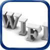 Wifi Password Finder أيقونة
