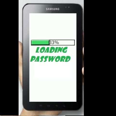 Wifi Password Finder screenshot 2