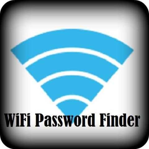 Wifi Password Finder screenshot 1