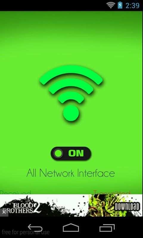Connect To Wifi Automatically screenshot 2
