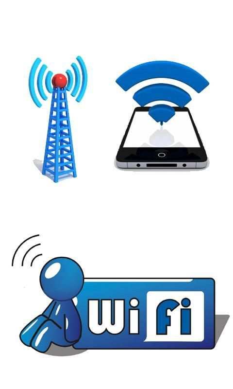 Connect To Wifi Automatically screenshot 1